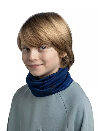 BUFF | Kinder Multifunktionstuch Lightweight Merino Wool | 